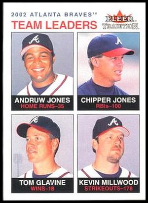 03FT 3 Andruw Jones Chipper Jones Tom Glavine Kevin Millwood TL.jpg